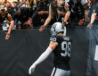 Maxx Crosby, Las Vegas Raiders