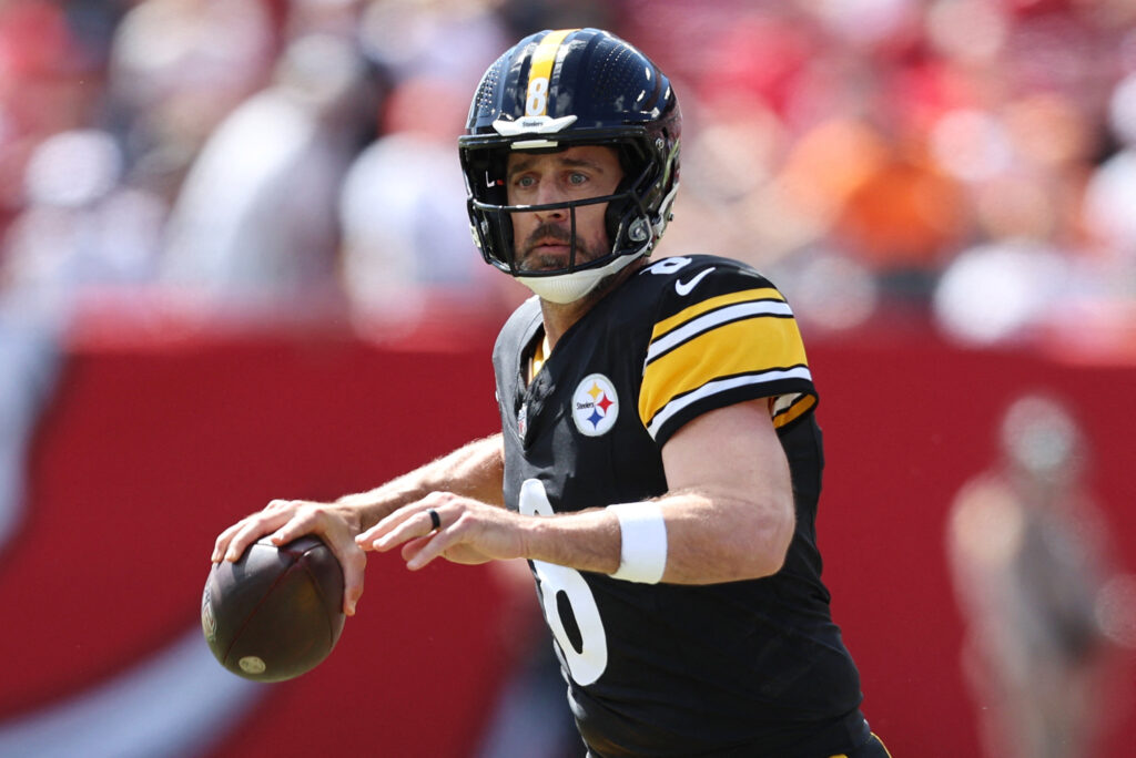 Pittsburgh Steelers