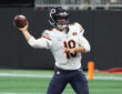 Caleb Williams, Chicago Bears
