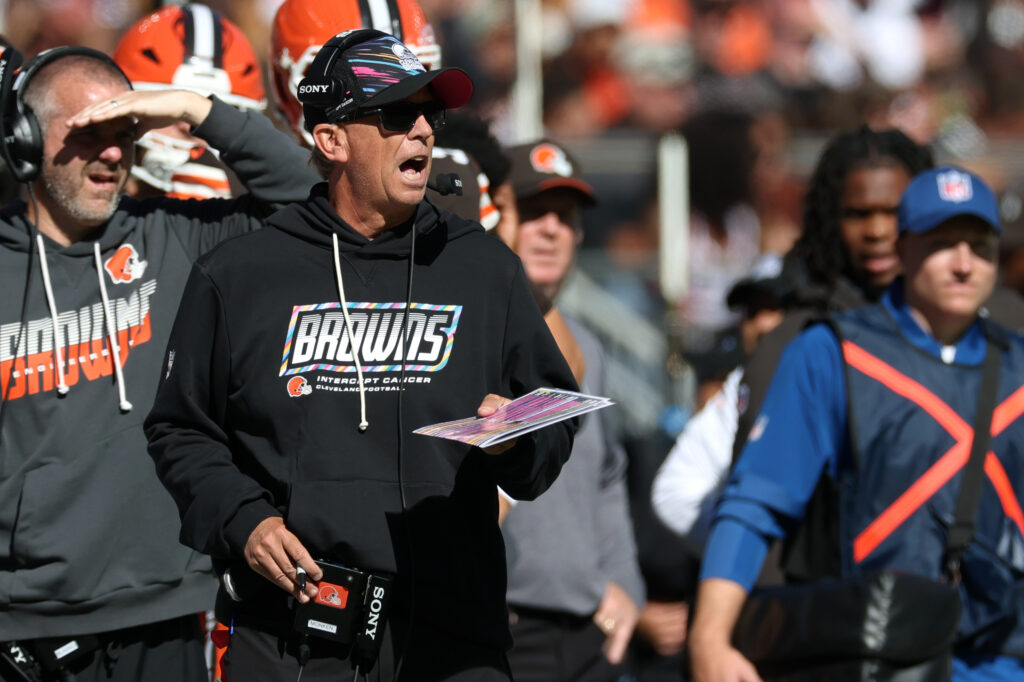 Cleveland Browns