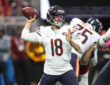 Caleb Williams, Chicago Bears