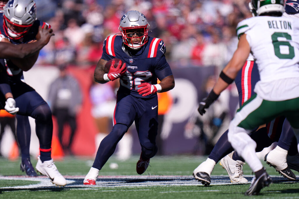 New England Patriots