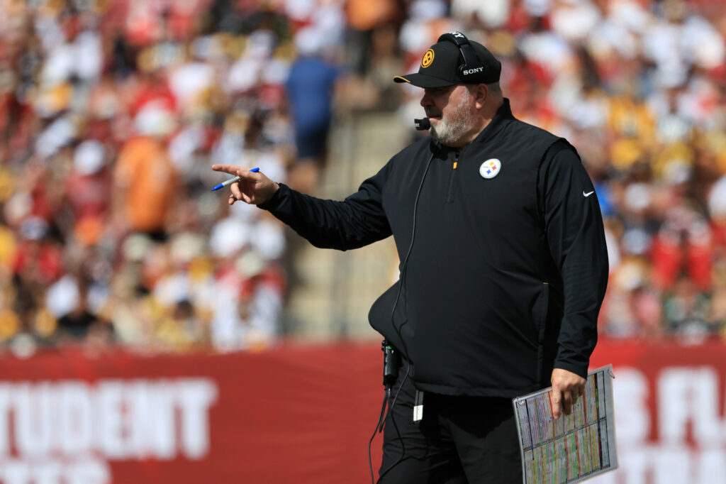 Pittsburgh Steelers