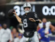 Kirk Cousins, Minnesota Vikings