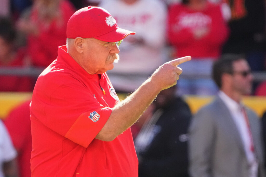 Chiefs