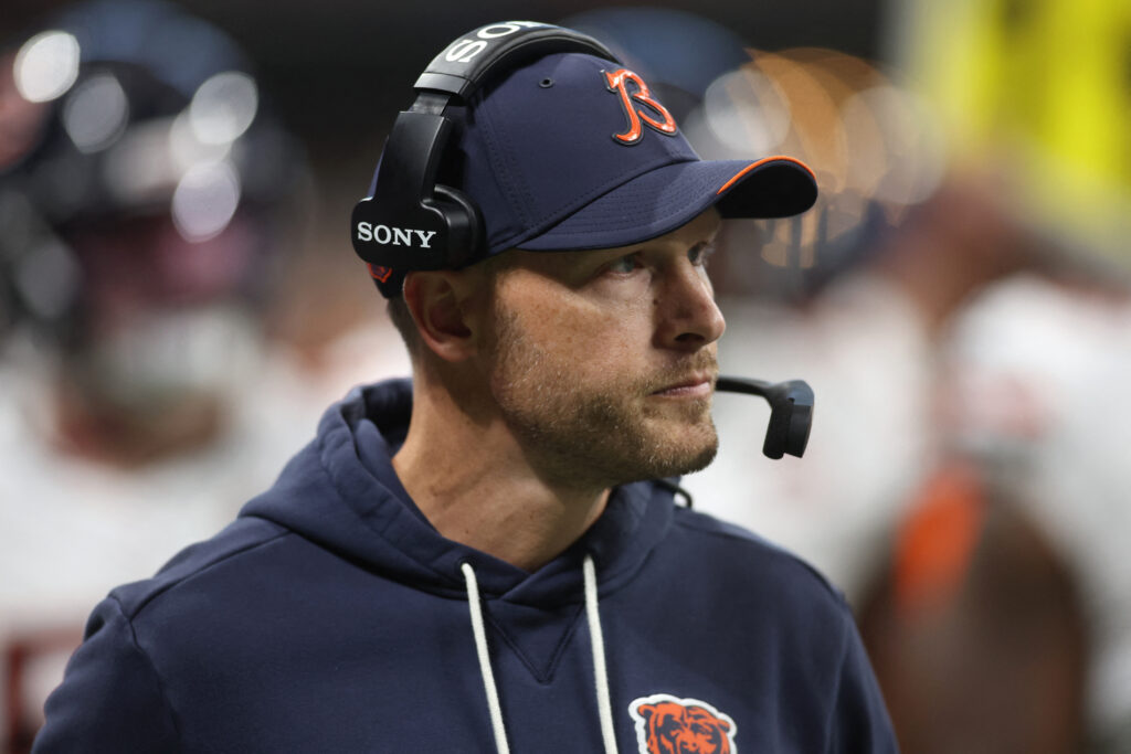 Chicago Bears