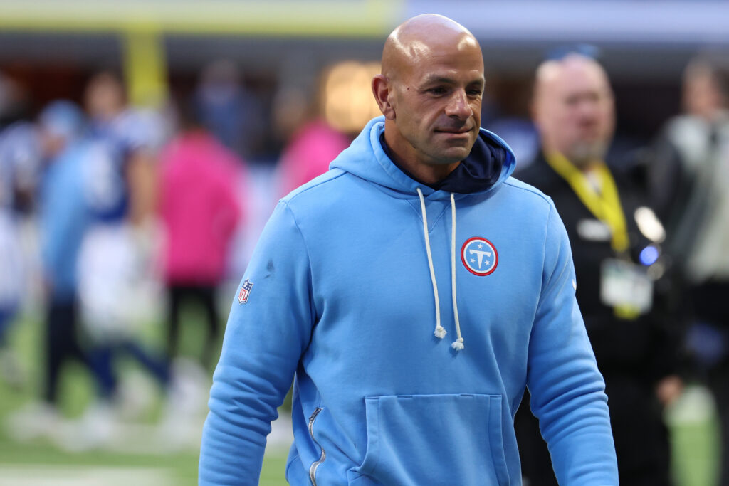 Tennessee Titans
