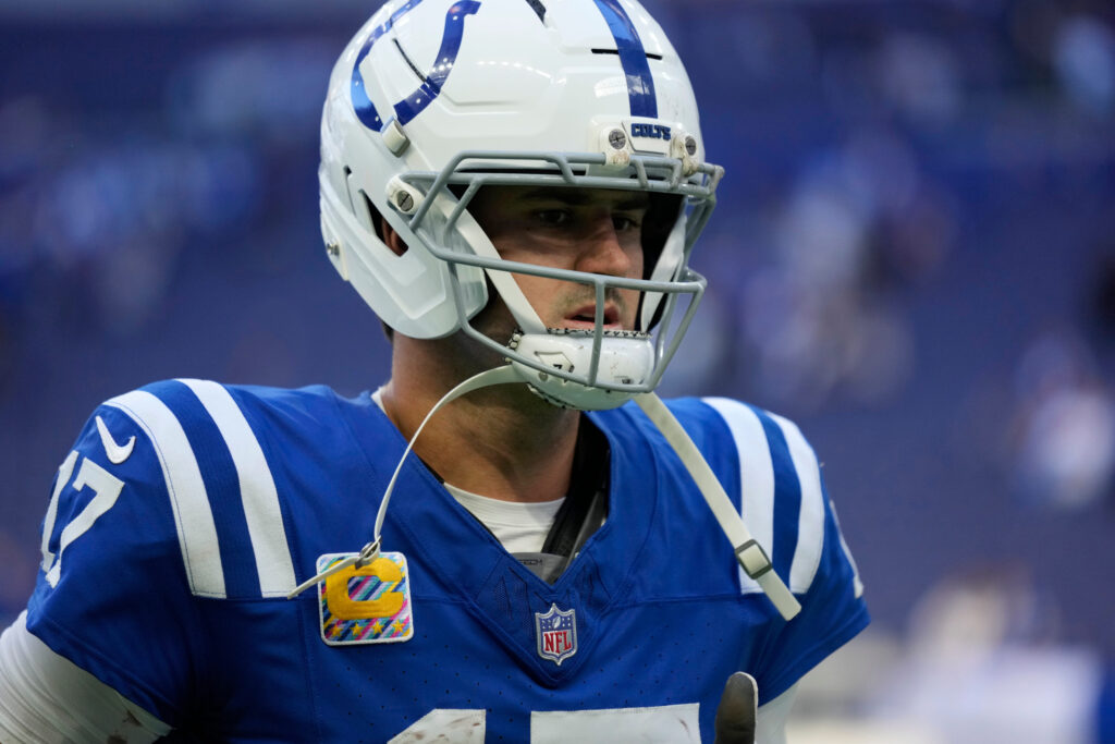 Indianapolis Colts