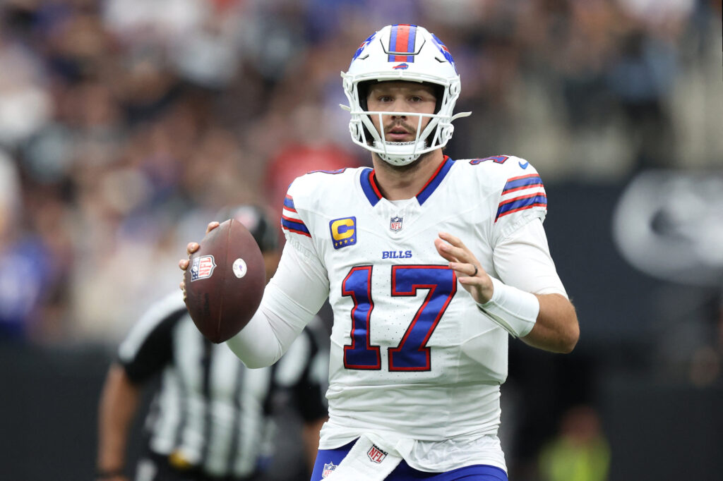 Buffalo Bills