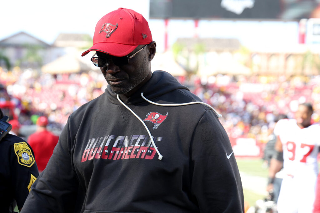 Tampa Bay Buccaneers