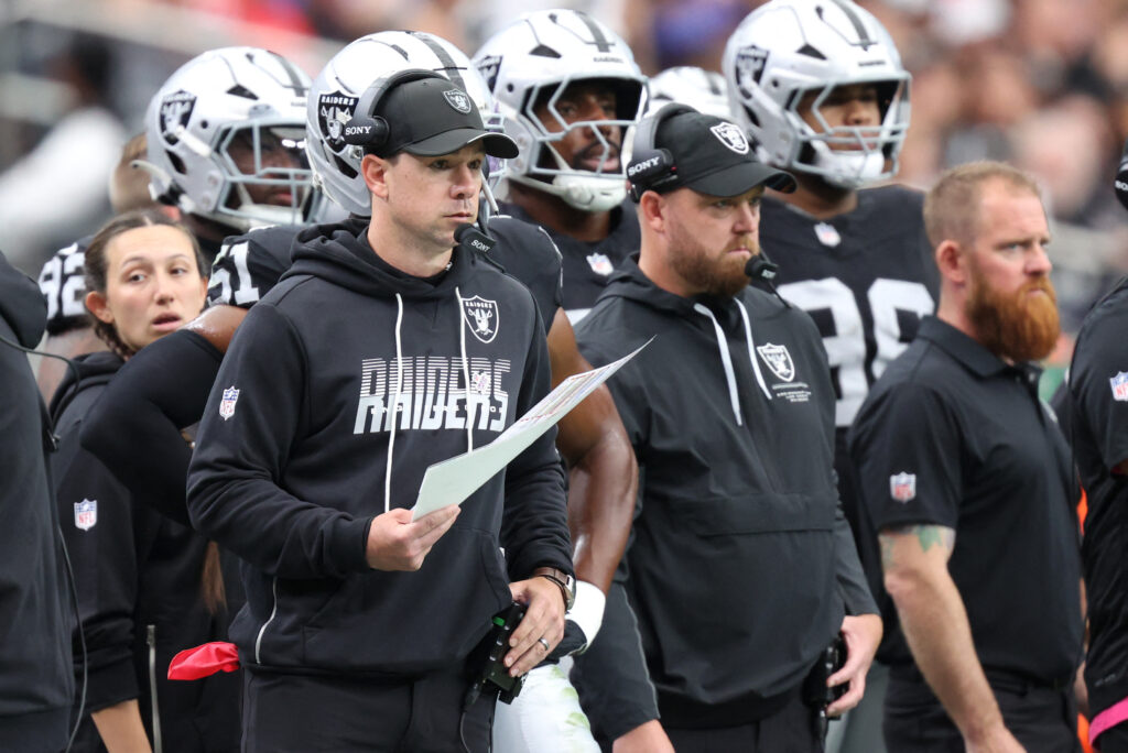 Raiders