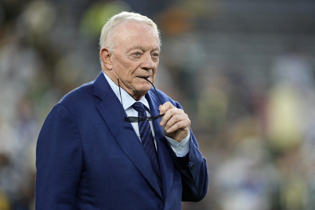 Dallas Cowboys