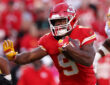 Kenneth Walker, Kansas City Chiefs
