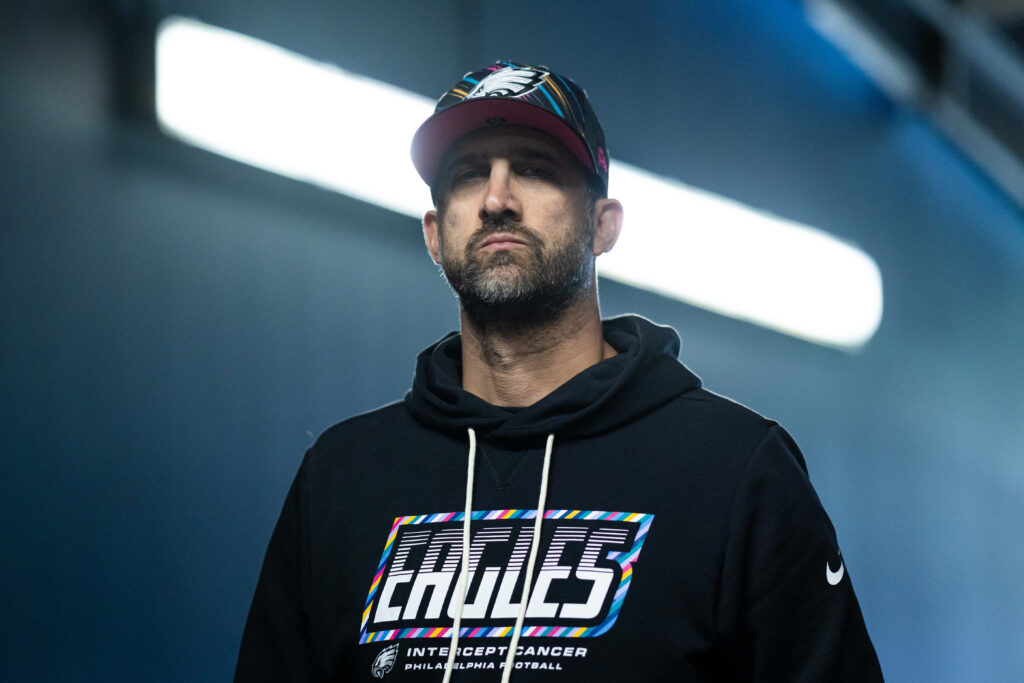 Philadelphia Eagles