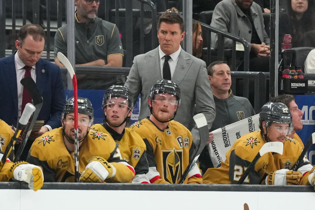 Golden Knights