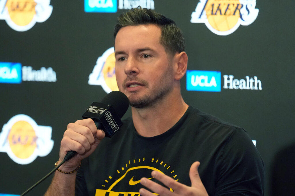 Los Angeles Lakers