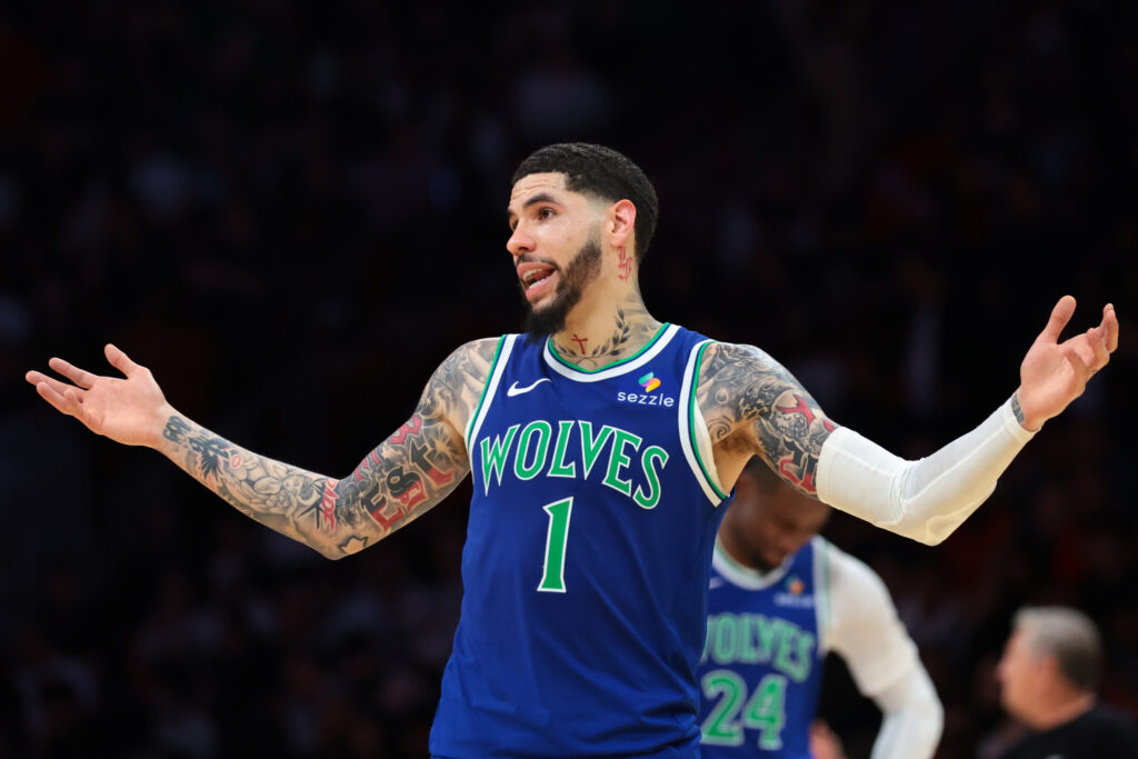 Timberwolves