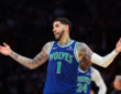 Timberwolves