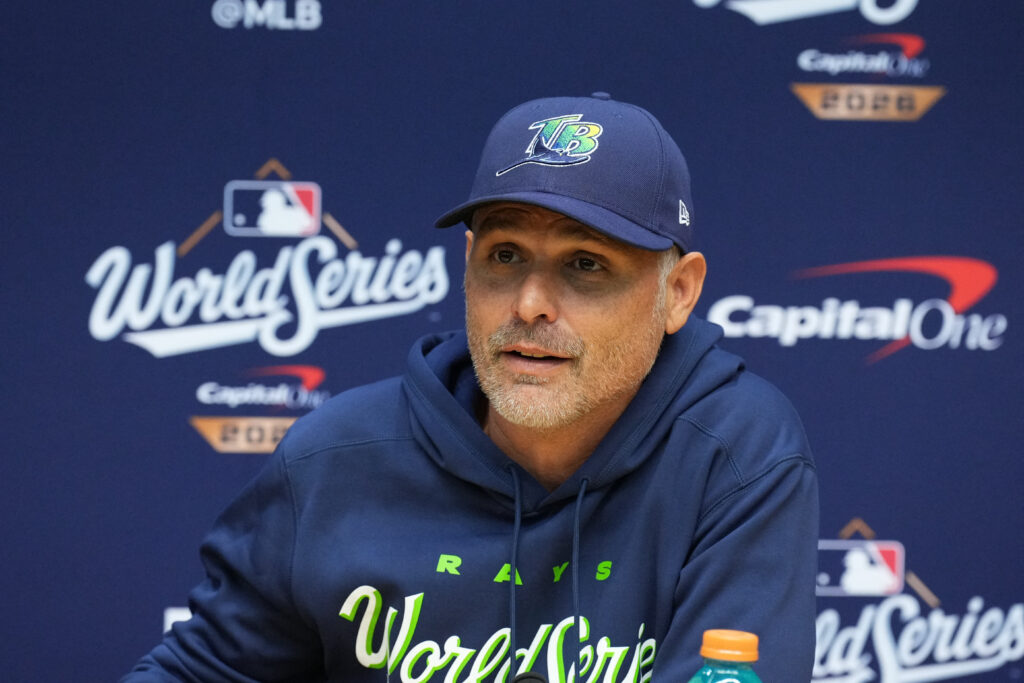 Tampa Bay Rays