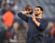 Caleb Williams, Chicago Bears