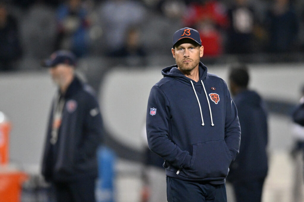 Chicago Bears