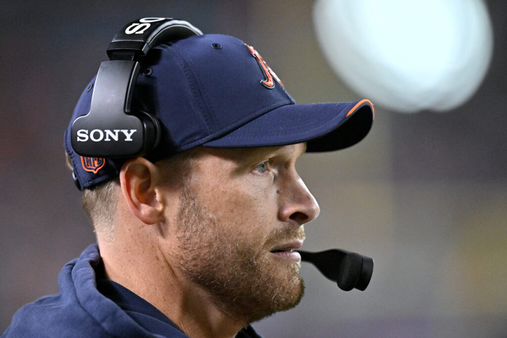 Chicago Bears