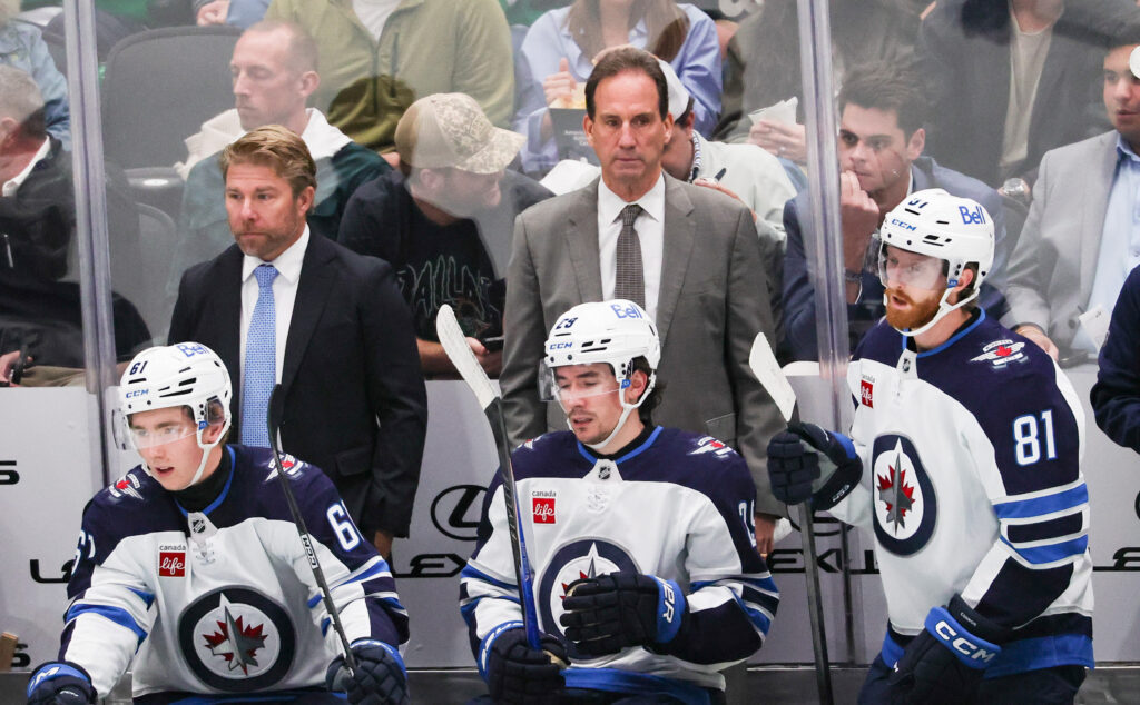 Winnipeg Jets