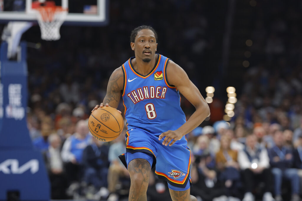 Oklahoma City Thunder