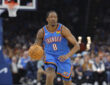 Oklahoma City Thunder