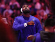 LeBron James, Cleveland Browns