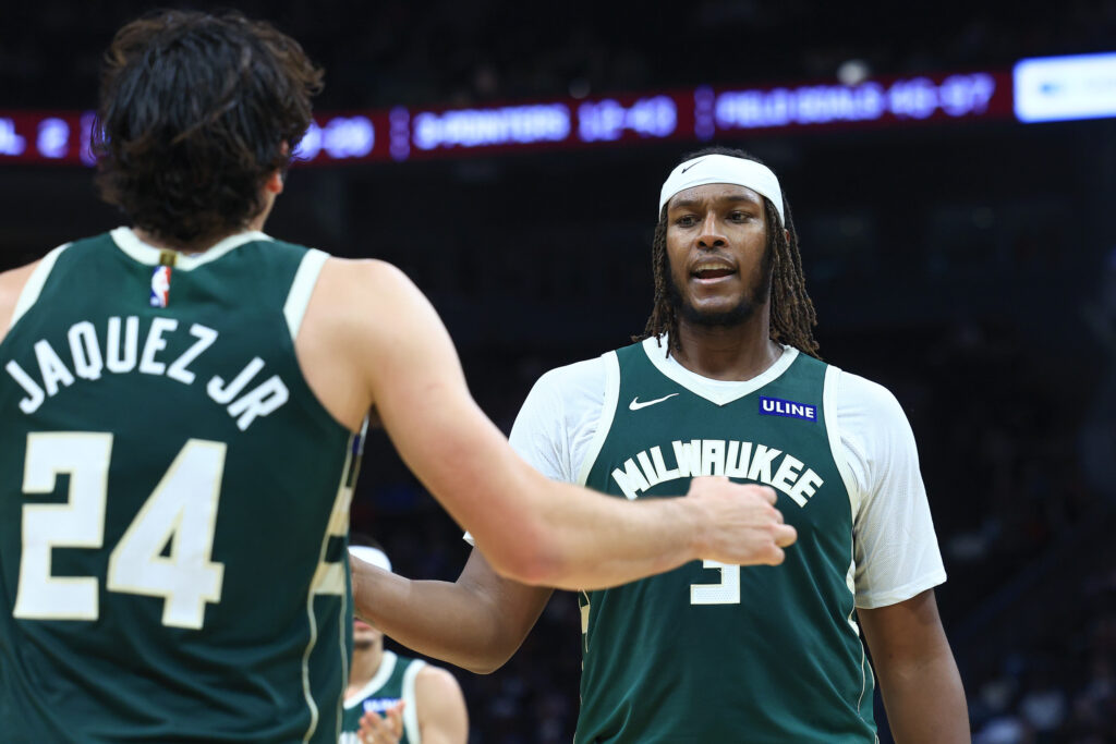 Milwaukee Bucks
