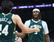 Milwaukee Bucks