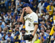 Jacob Misiorowski, Milwaukee Brewers