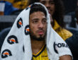 Tyrese Haliburton, Indiana Pacers