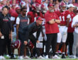 Kalen DeBoer, Alabama Crimson Tide