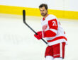 Dylan Larkin, Detroit Red Wings