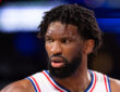 Joel Embiid, Philadelphia 76ers