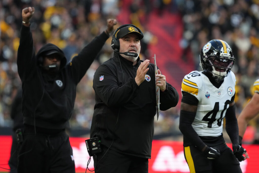 Pittsburgh Steelers