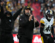Pittsburgh Steelers