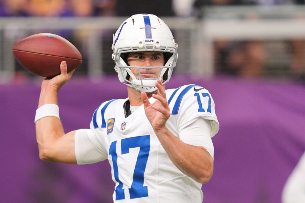 Indianapolis Colts