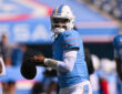 Cam Ward, Tennessee Titans