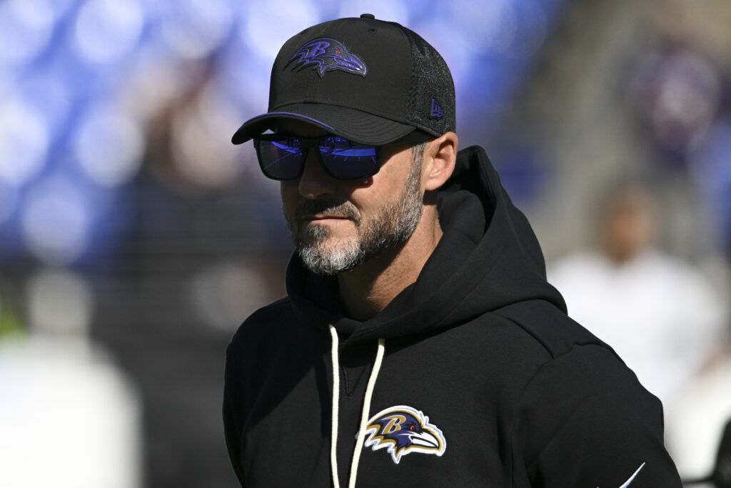 Baltimore Ravens