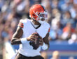 Deshaun Watson, Cleveland Browns