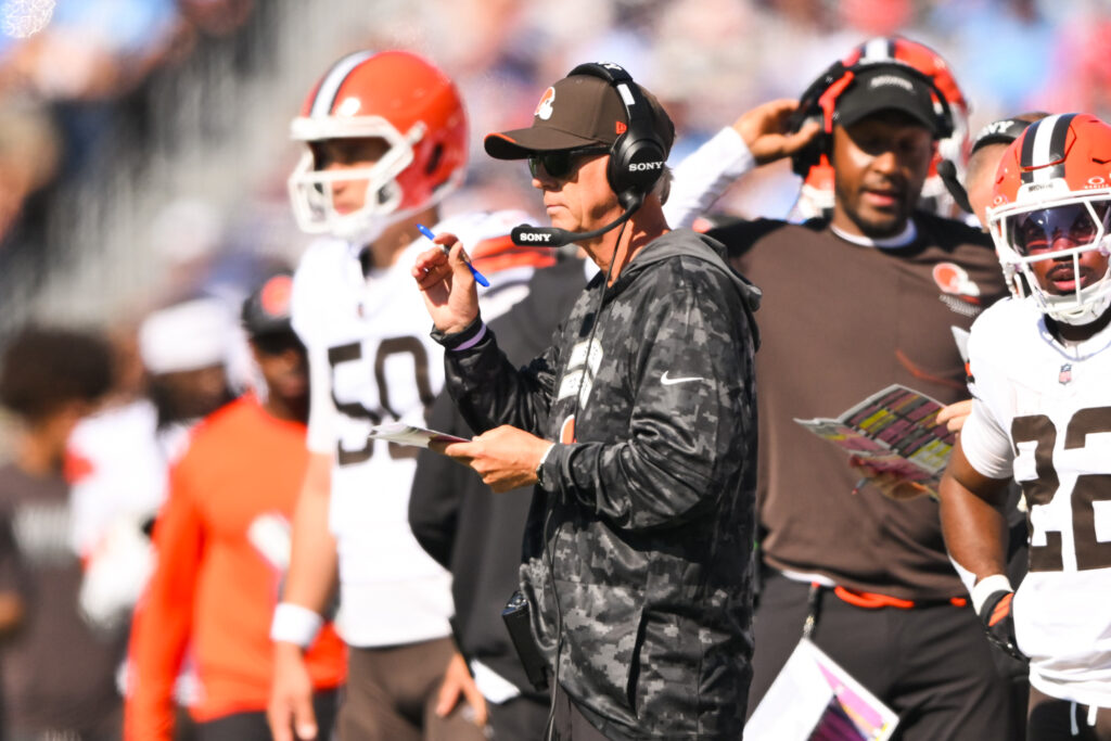 Cleveland Browns