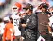 Cleveland Browns