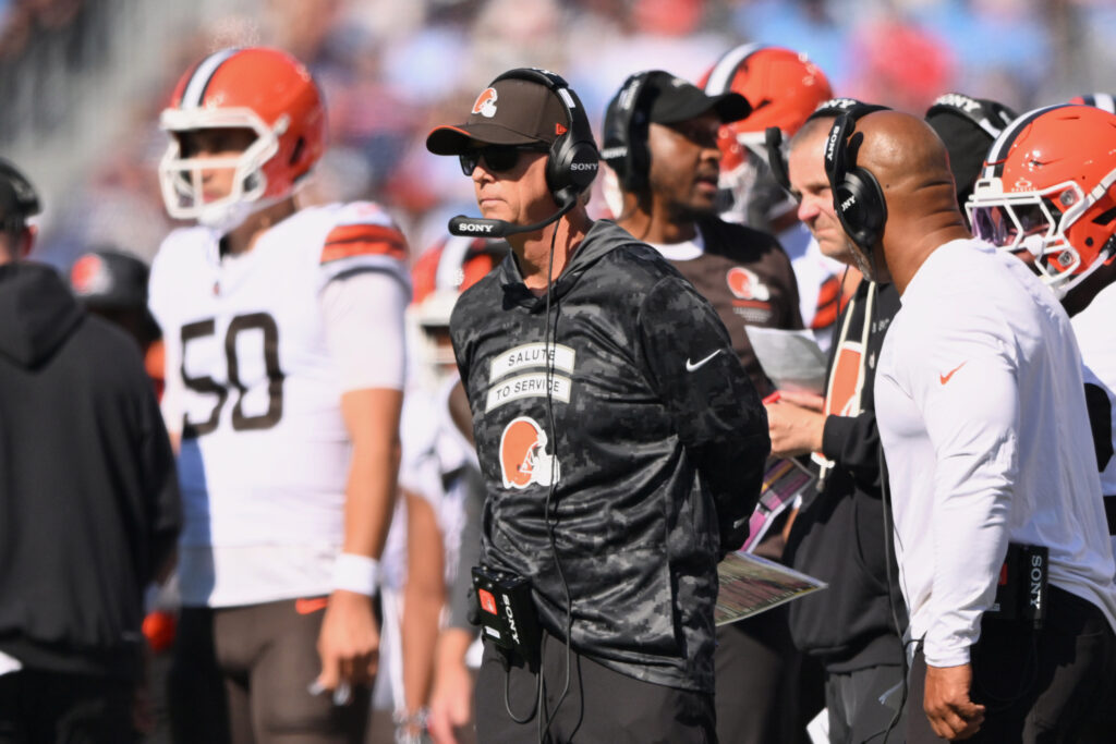 Cleveland Browns