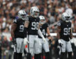 Maxx Crosby, Las Vegas Raiders