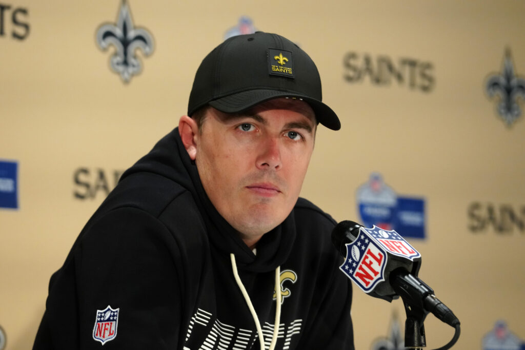 New Orleans Saints