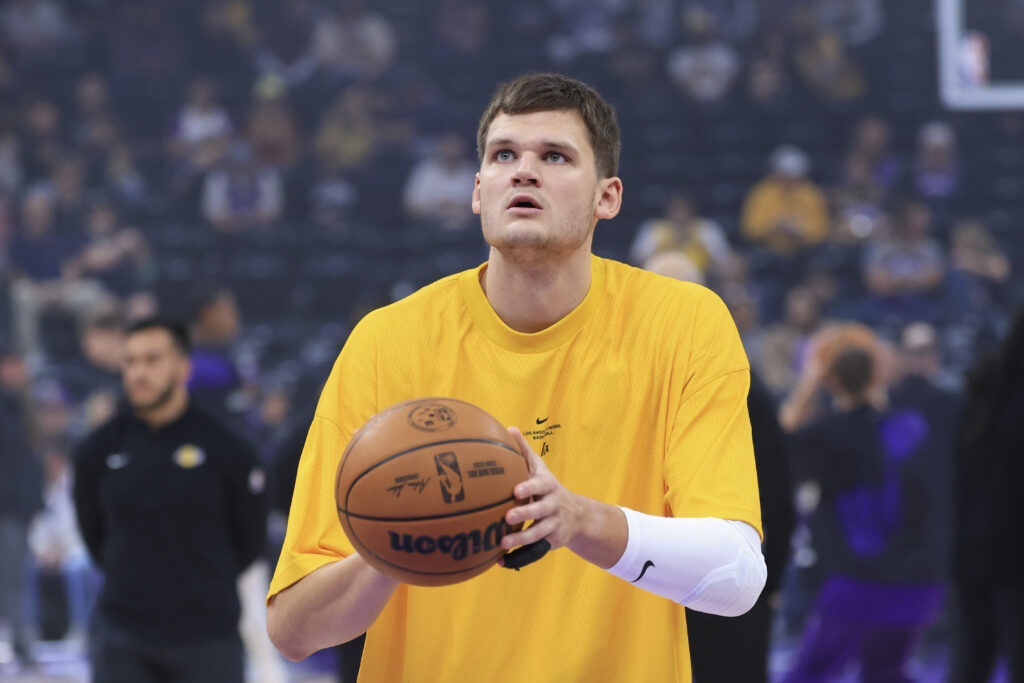 Los Angeles Lakers