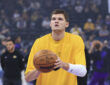 Los Angeles Lakers